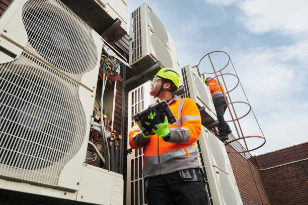 Best HVAC emergency services  in Normal, IL