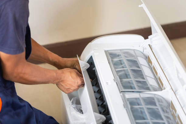 Best HVAC system installation  in Normal, IL