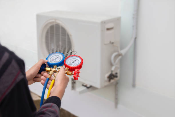 Best HVAC installation services  in Normal, IL
