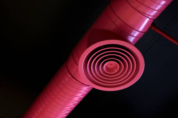 Best HVAC air duct cleaning  in Normal, IL
